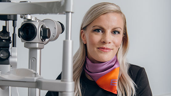 Piilolinssisovitus 0 €